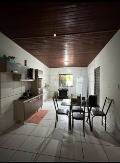 Casa à Venda – Jardim Mato Grosso | Rondonópolis-MT