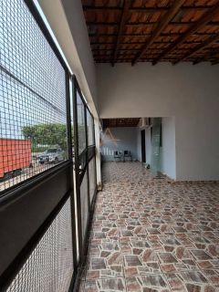 Casa à Venda – Jardim Mato Grosso | Rondonópolis-MT
