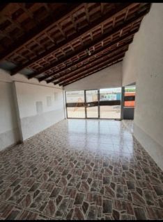 Casa à Venda – Jardim Mato Grosso | Rondonópolis-MT