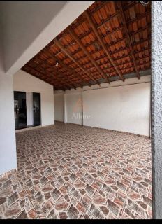 Casa à Venda – Jardim Mato Grosso | Rondonópolis-MT