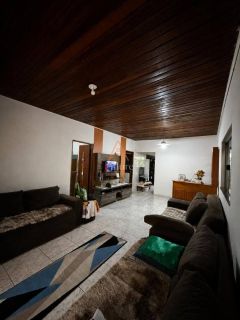 Casa à Venda – Jardim Mato Grosso | Rondonópolis-MT