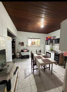 Casa à Venda – Jardim Mato Grosso | Rondonópolis-MT