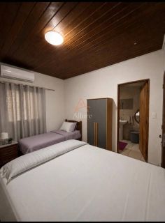 Casa à Venda – Jardim Mato Grosso | Rondonópolis-MT