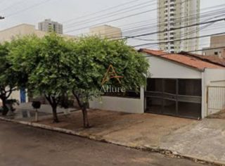 Casa à Venda – Jardim Mato Grosso | Rondonópolis-MT