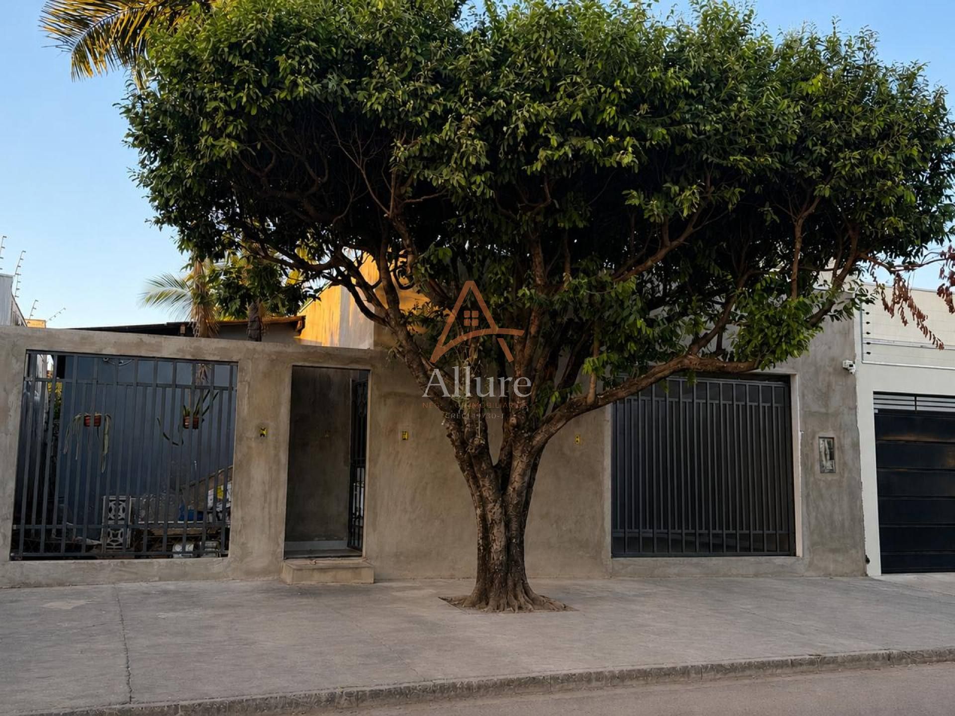 Casa à Venda – Jardim Mato Grosso | Rondonópolis-MT