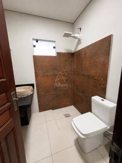 Casa à Venda – Jardim Mato Grosso | Rondonópolis-MT