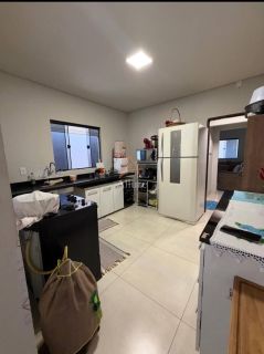 Casa à Venda – Jardim Mato Grosso | Rondonópolis-MT