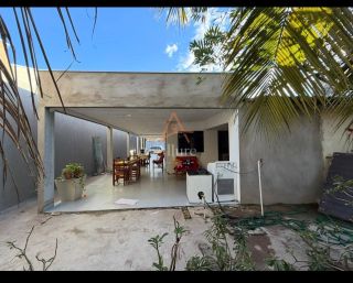 Casa à Venda – Jardim Mato Grosso | Rondonópolis-MT