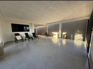 Casa à Venda – Jardim Mato Grosso | Rondonópolis-MT
