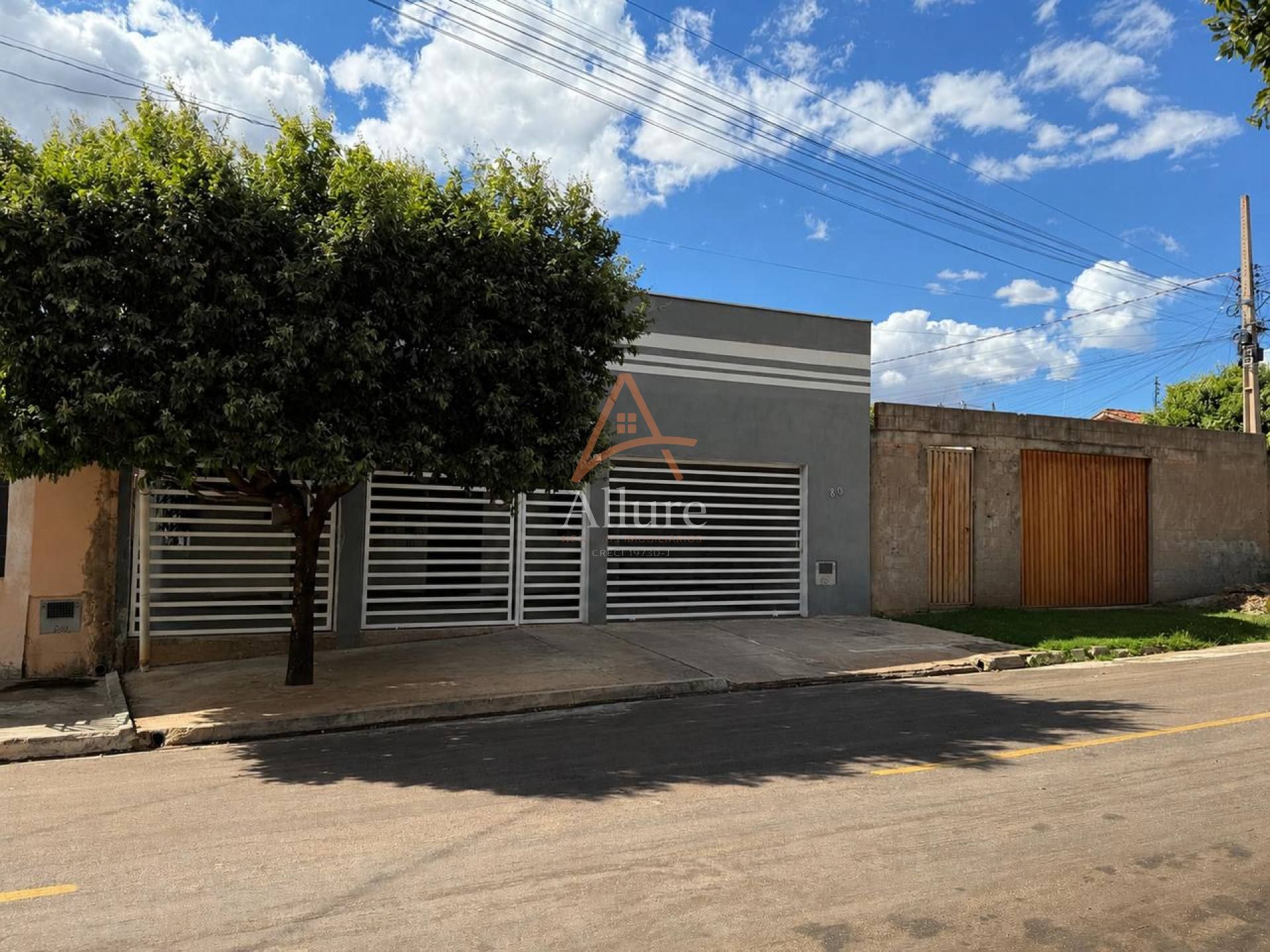 Casa à Venda – Luz da Yara | Rondonópolis-MT