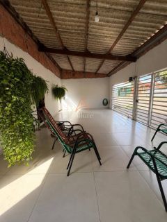 Casa à Venda – Luz da Yara | Rondonópolis-MT