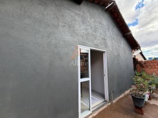 Casa à Venda – Luz da Yara | Rondonópolis-MT