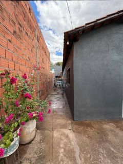 Casa à Venda – Luz da Yara | Rondonópolis-MT