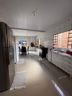 Casa à Venda – Luz da Yara | Rondonópolis-MT