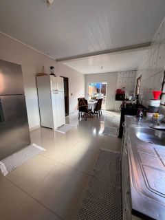 Casa à Venda – Luz da Yara | Rondonópolis-MT