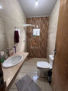 Casa à Venda – Luz da Yara | Rondonópolis-MT