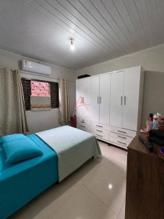 Casa à Venda – Luz da Yara | Rondonópolis-MT