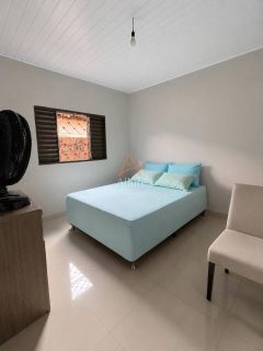 Casa à Venda – Luz da Yara | Rondonópolis-MT