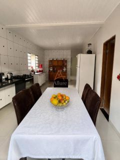 Casa à Venda – Luz da Yara | Rondonópolis-MT