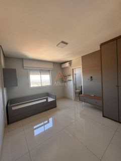 APARTAMENTO PARA LOCAÇÃO – EDIFÍCIO BELVEDERE