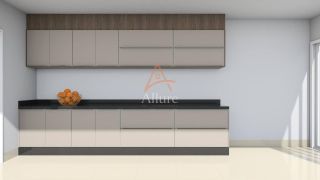 APARTAMENTO PARA LOCAÇÃO – EDIFÍCIO BELVEDERE