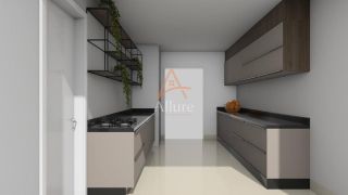 APARTAMENTO PARA LOCAÇÃO – EDIFÍCIO BELVEDERE