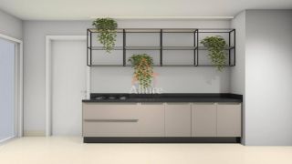 APARTAMENTO PARA LOCAÇÃO – EDIFÍCIO BELVEDERE