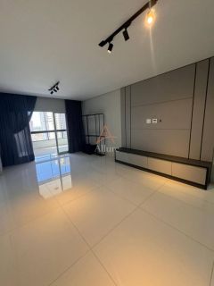 APARTAMENTO PARA LOCAÇÃO – EDIFÍCIO BELVEDERE