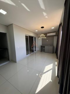 APARTAMENTO PARA LOCAÇÃO – EDIFÍCIO BELVEDERE