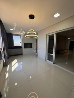 APARTAMENTO PARA LOCAÇÃO – EDIFÍCIO BELVEDERE