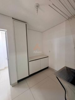 APARTAMENTO PARA LOCAÇÃO – EDIFÍCIO BELVEDERE