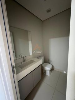 APARTAMENTO PARA LOCAÇÃO – EDIFÍCIO BELVEDERE