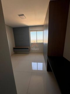 APARTAMENTO PARA LOCAÇÃO – EDIFÍCIO BELVEDERE
