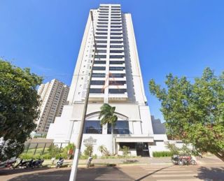 APARTAMENTO PARA LOCAÇÃO – EDIFÍCIO BELVEDERE