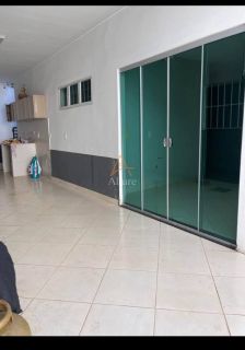 CASA PARA LOCAÇÃO – CENTRO | RONDONÓPOLIS/MT
