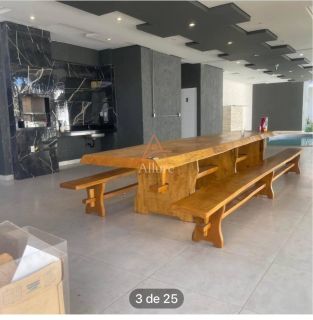 CASA PARA LOCAÇÃO – CENTRO | RONDONÓPOLIS/MT