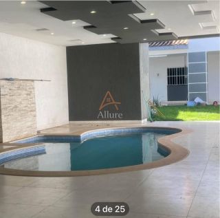 CASA PARA LOCAÇÃO – CENTRO | RONDONÓPOLIS/MT