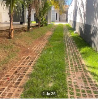 CASA PARA LOCAÇÃO – CENTRO | RONDONÓPOLIS/MT