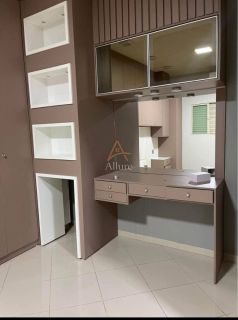 CASA PARA LOCAÇÃO – CENTRO | RONDONÓPOLIS/MT
