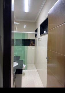 CASA PARA LOCAÇÃO – CENTRO | RONDONÓPOLIS/MT