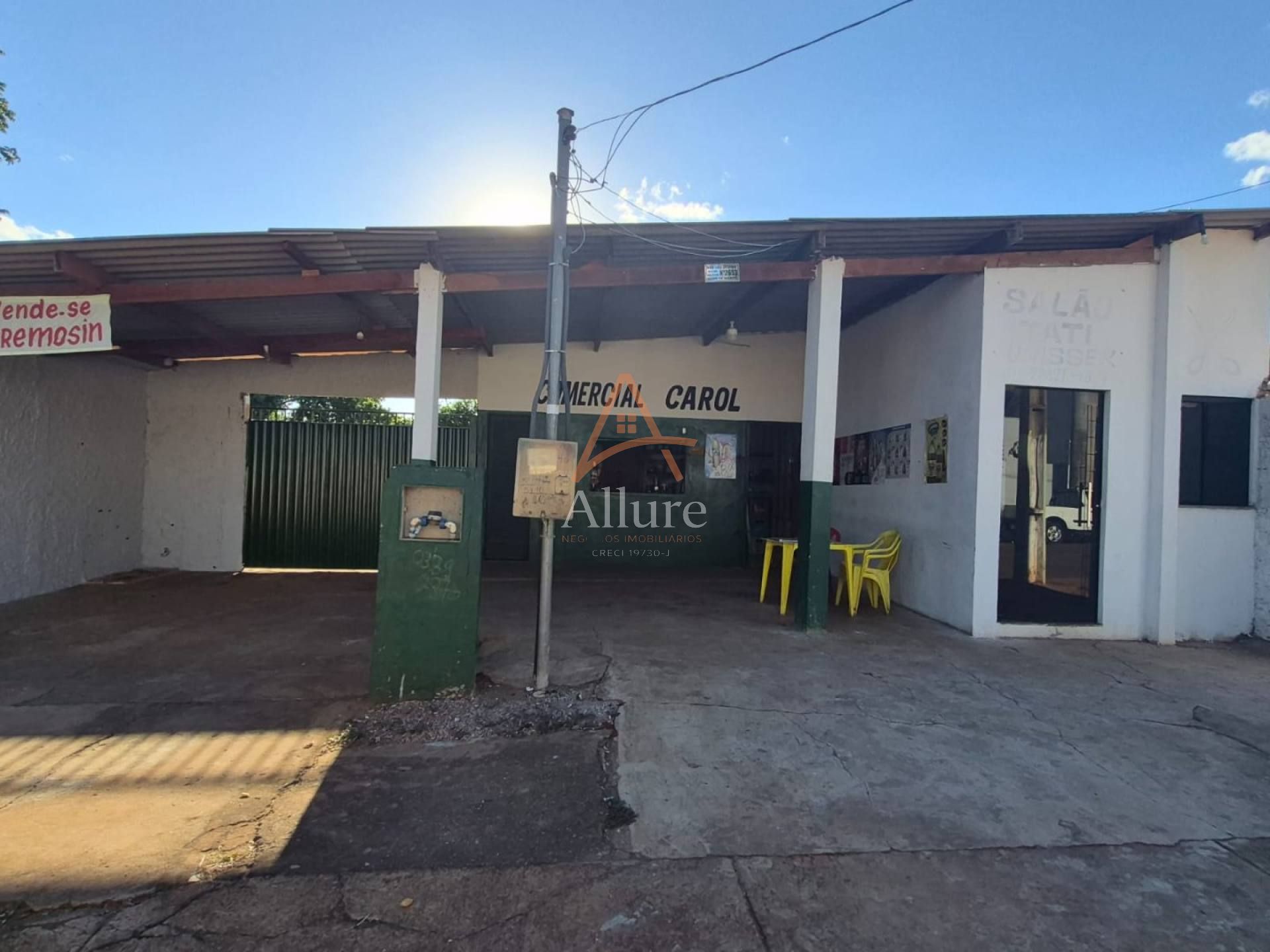 OPORTUNIDADE À VENDA – BAIRRO RUI BARBOSA | RONDONÓPOLIS/MT