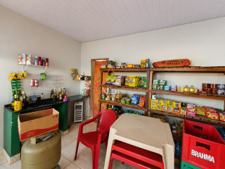 OPORTUNIDADE À VENDA – BAIRRO RUI BARBOSA | RONDONÓPOLIS/MT