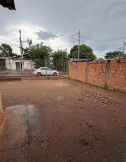 CASA À VENDA – BAIRRO NOVA ERA | RONDONÓPOLIS/MT