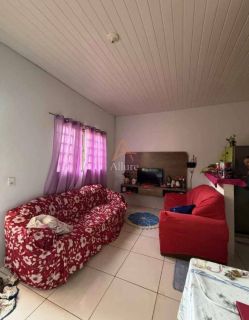 CASA À VENDA – BAIRRO NOVA ERA | RONDONÓPOLIS/MT