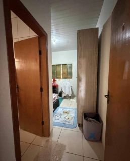 CASA À VENDA – BAIRRO NOVA ERA | RONDONÓPOLIS/MT