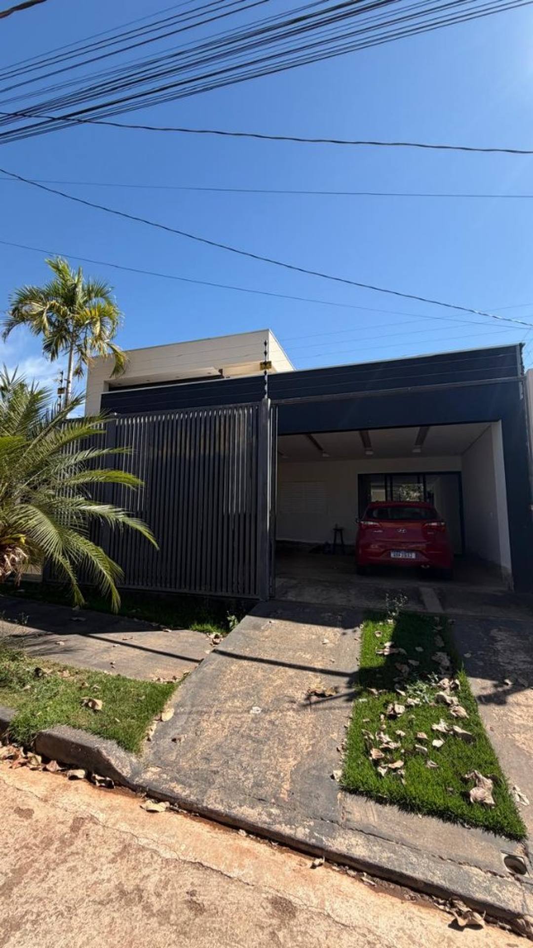 CASA À VENDA – PAIAGUÁS III