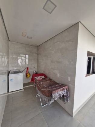 CASA À VENDA – PAIAGUÁS III