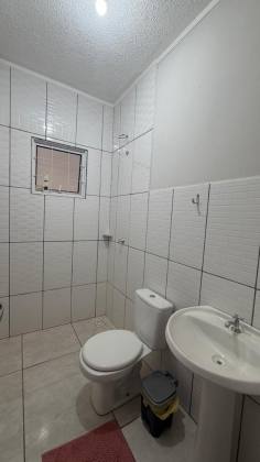 CASA À VENDA – PAIAGUÁS III