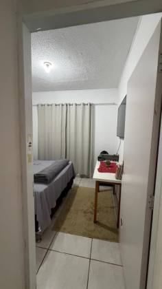 CASA À VENDA – PAIAGUÁS III
