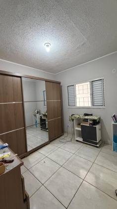CASA À VENDA – PAIAGUÁS III